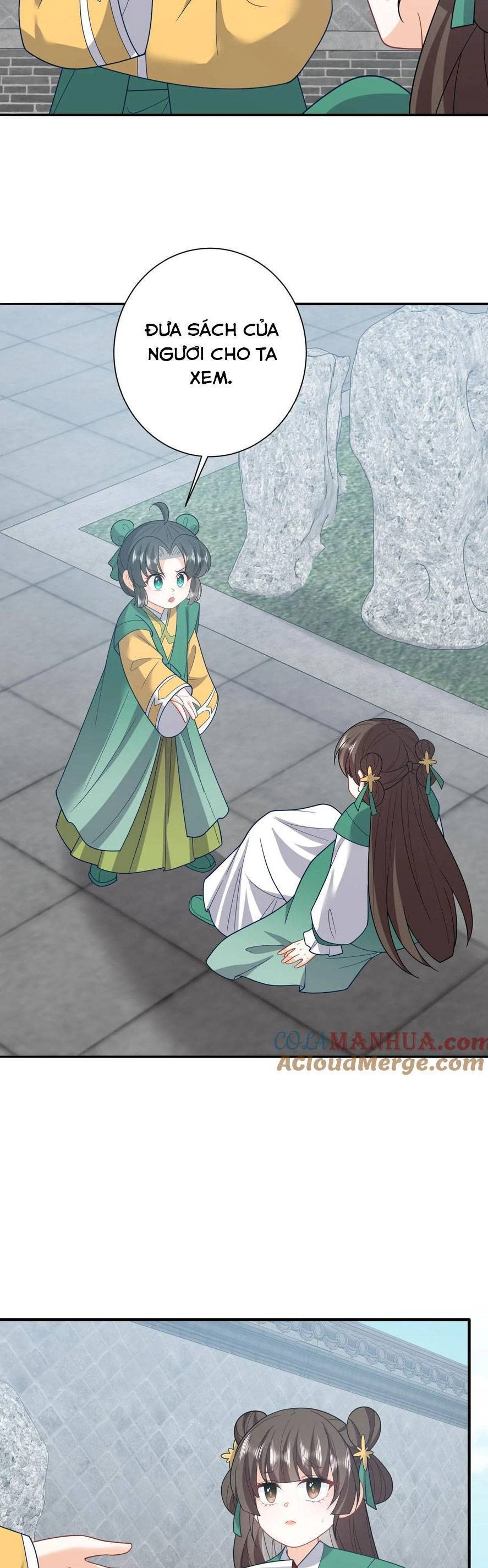 3 Kiếp Xui Xẻo, Kiếp Này Cùng Ta Thần Kinh Chapter 203 - 12