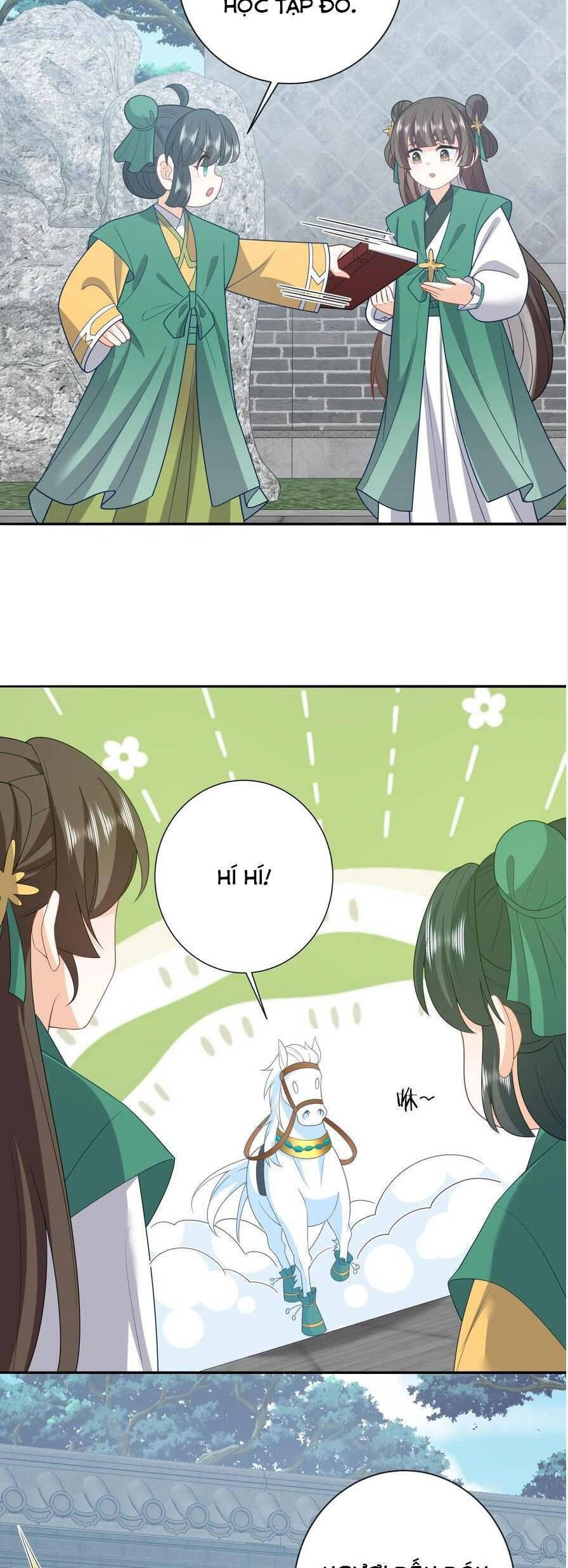 3 Kiếp Xui Xẻo, Kiếp Này Cùng Ta Thần Kinh Chapter 203 - 14