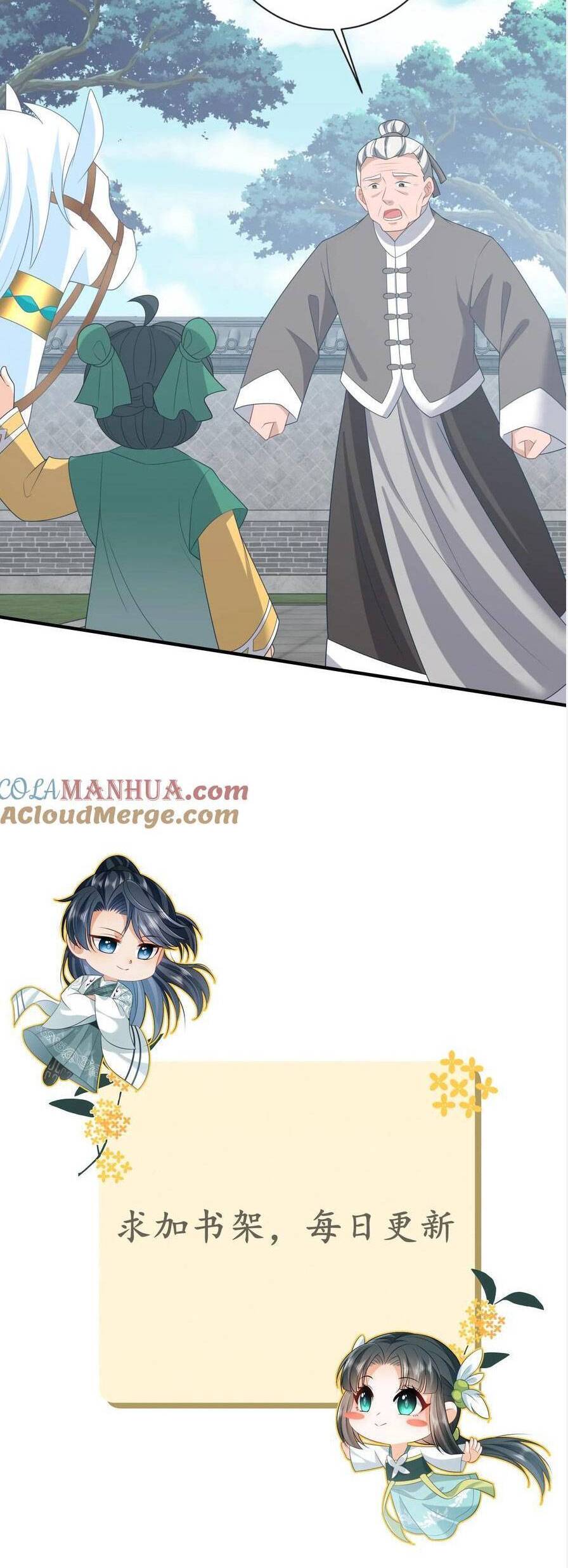 3 Kiếp Xui Xẻo, Kiếp Này Cùng Ta Thần Kinh Chapter 203 - 16