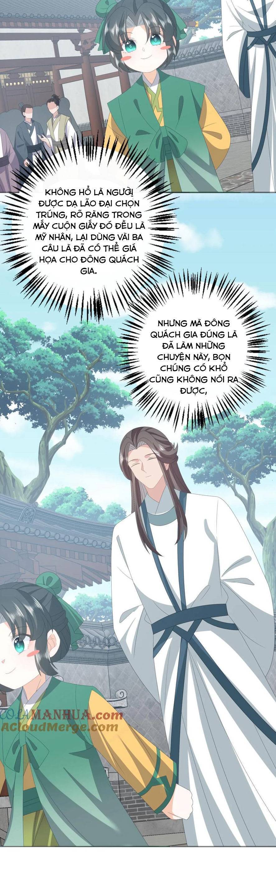 3 Kiếp Xui Xẻo, Kiếp Này Cùng Ta Thần Kinh Chapter 203 - 4