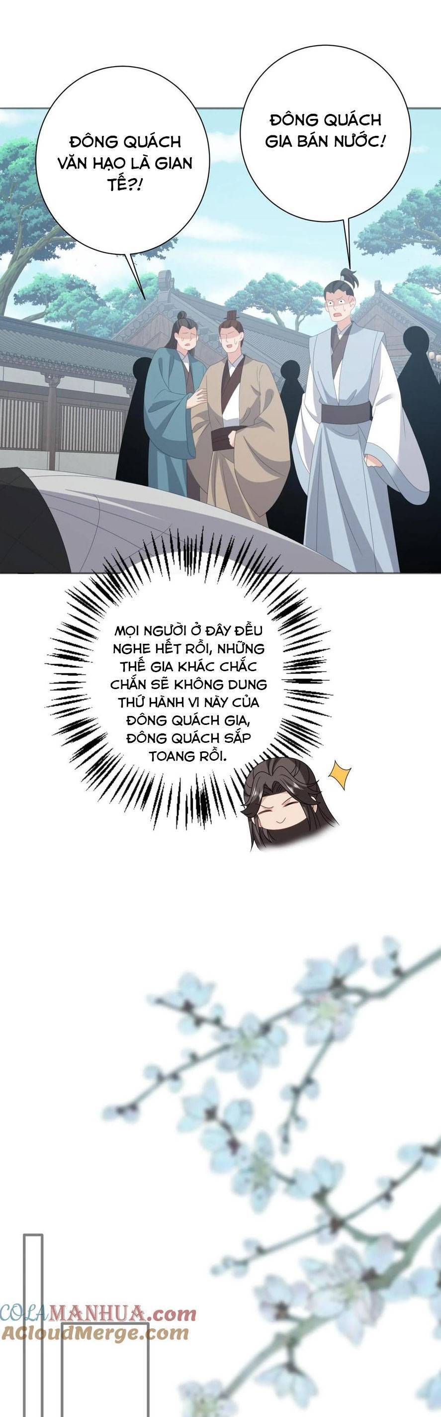 3 Kiếp Xui Xẻo, Kiếp Này Cùng Ta Thần Kinh Chapter 203 - 5