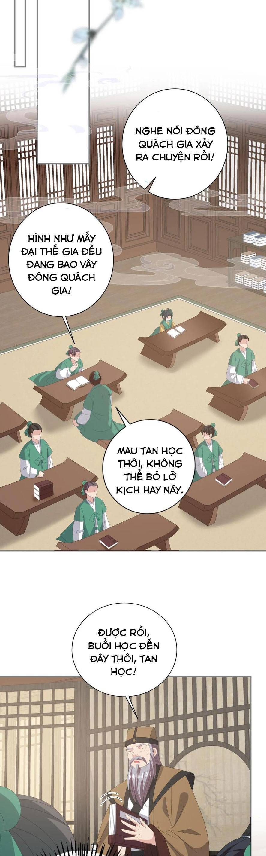 3 Kiếp Xui Xẻo, Kiếp Này Cùng Ta Thần Kinh Chapter 203 - 6