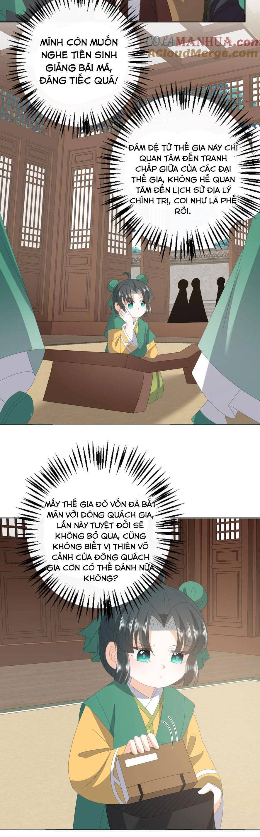 3 Kiếp Xui Xẻo, Kiếp Này Cùng Ta Thần Kinh Chapter 203 - 7