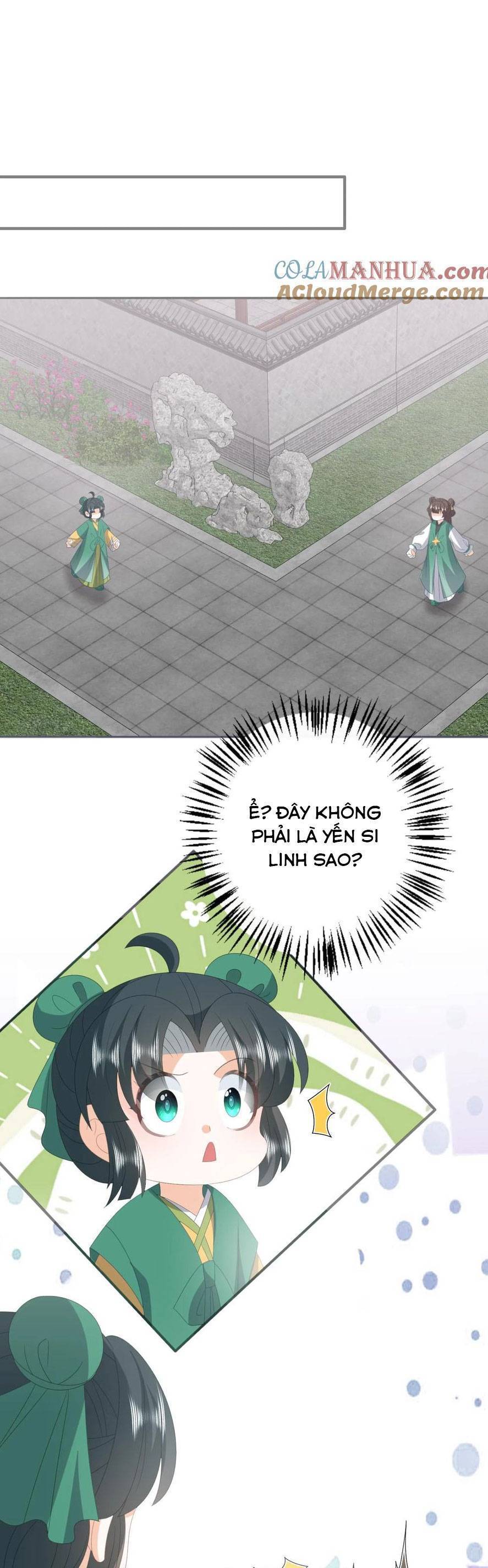 3 Kiếp Xui Xẻo, Kiếp Này Cùng Ta Thần Kinh Chapter 203 - 8