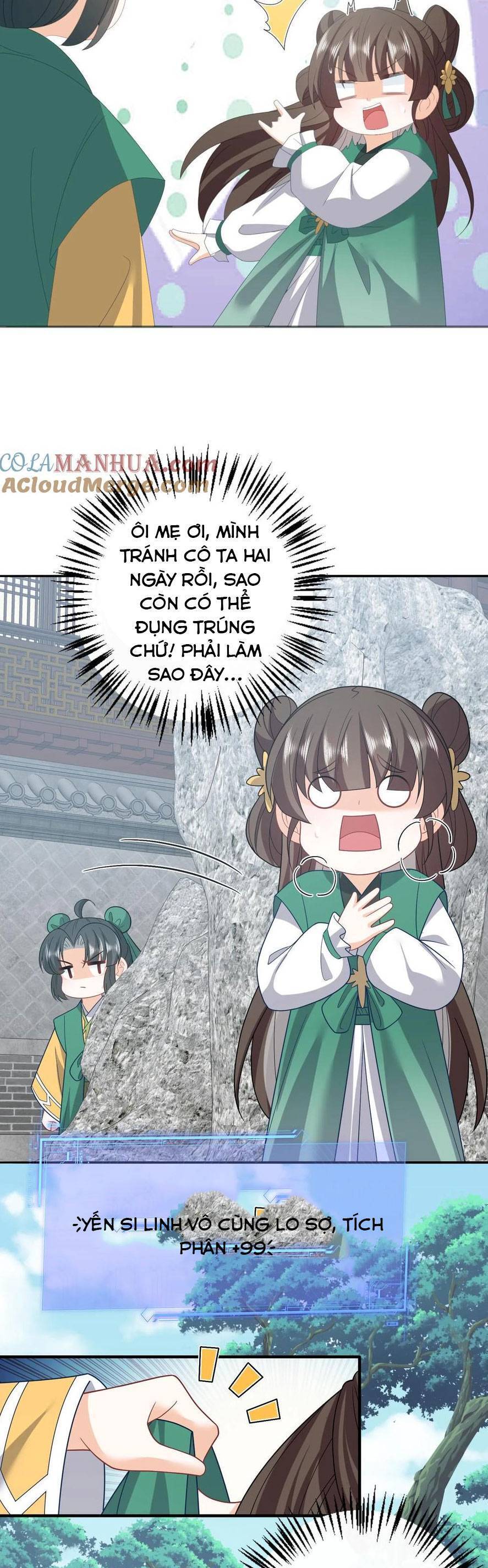 3 Kiếp Xui Xẻo, Kiếp Này Cùng Ta Thần Kinh Chapter 203 - 9