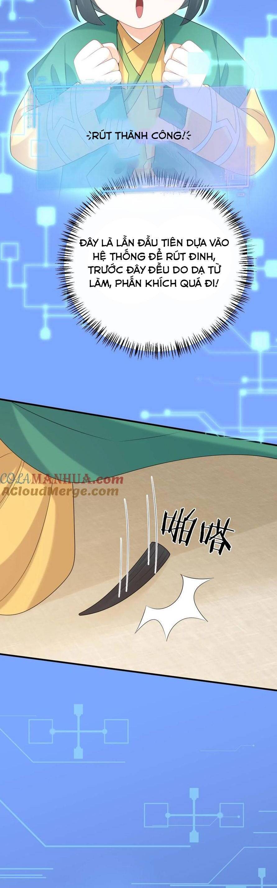 3 Kiếp Xui Xẻo, Kiếp Này Cùng Ta Thần Kinh Chapter 205 - 11