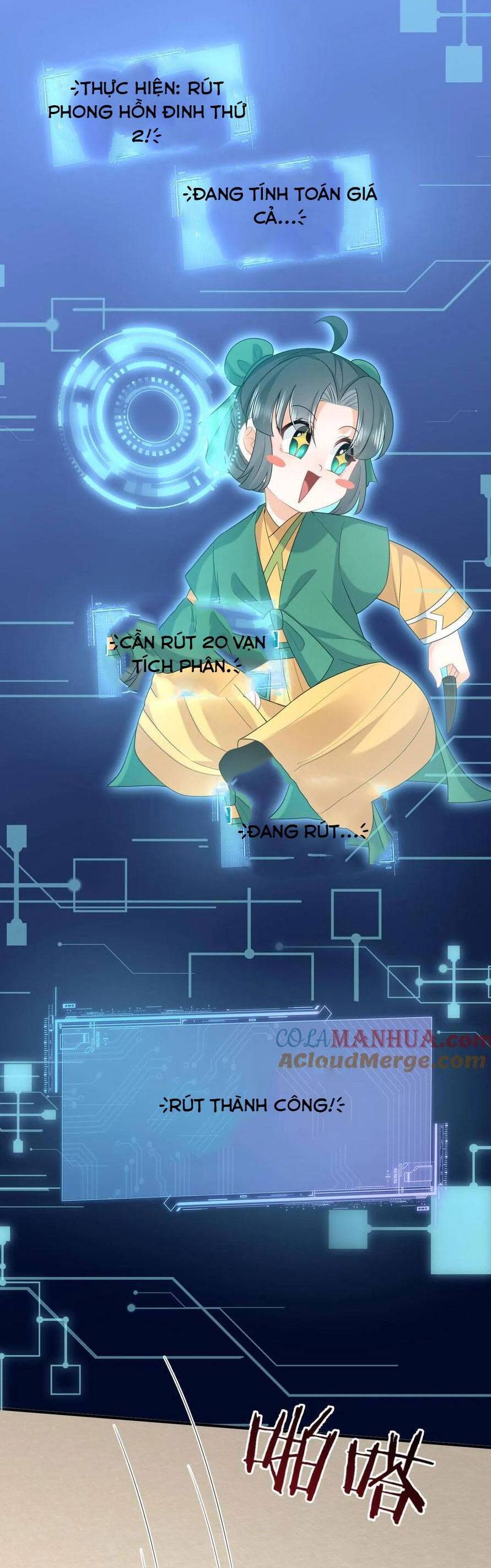 3 Kiếp Xui Xẻo, Kiếp Này Cùng Ta Thần Kinh Chapter 205 - 12