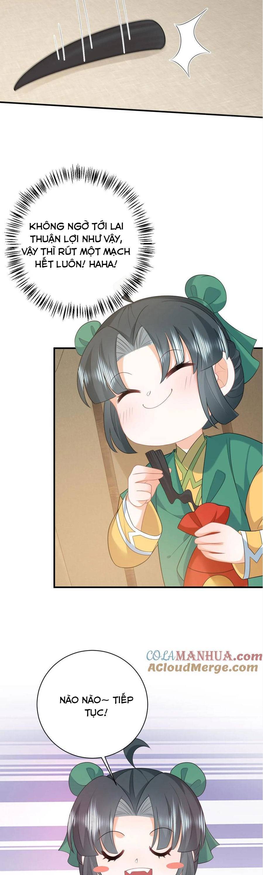 3 Kiếp Xui Xẻo, Kiếp Này Cùng Ta Thần Kinh Chapter 205 - 13