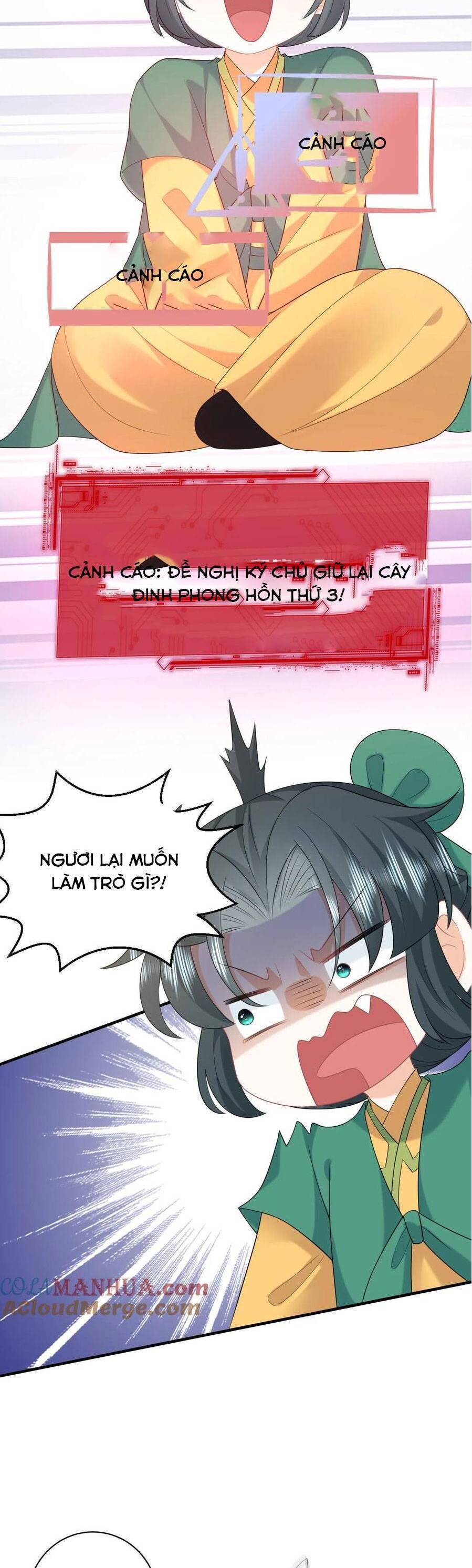 3 Kiếp Xui Xẻo, Kiếp Này Cùng Ta Thần Kinh Chapter 205 - 14