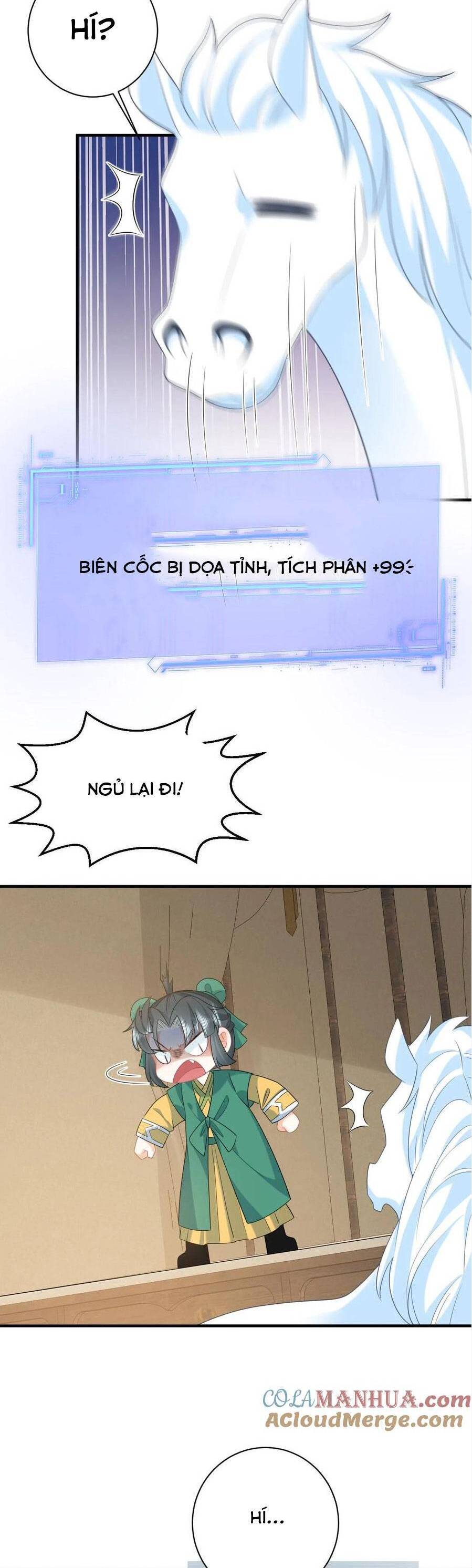 3 Kiếp Xui Xẻo, Kiếp Này Cùng Ta Thần Kinh Chapter 205 - 15