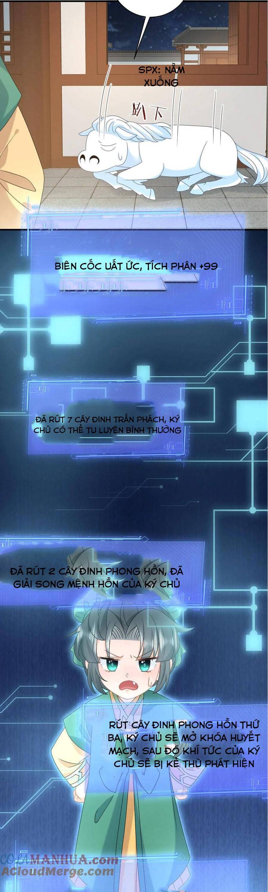 3 Kiếp Xui Xẻo, Kiếp Này Cùng Ta Thần Kinh Chapter 205 - 16