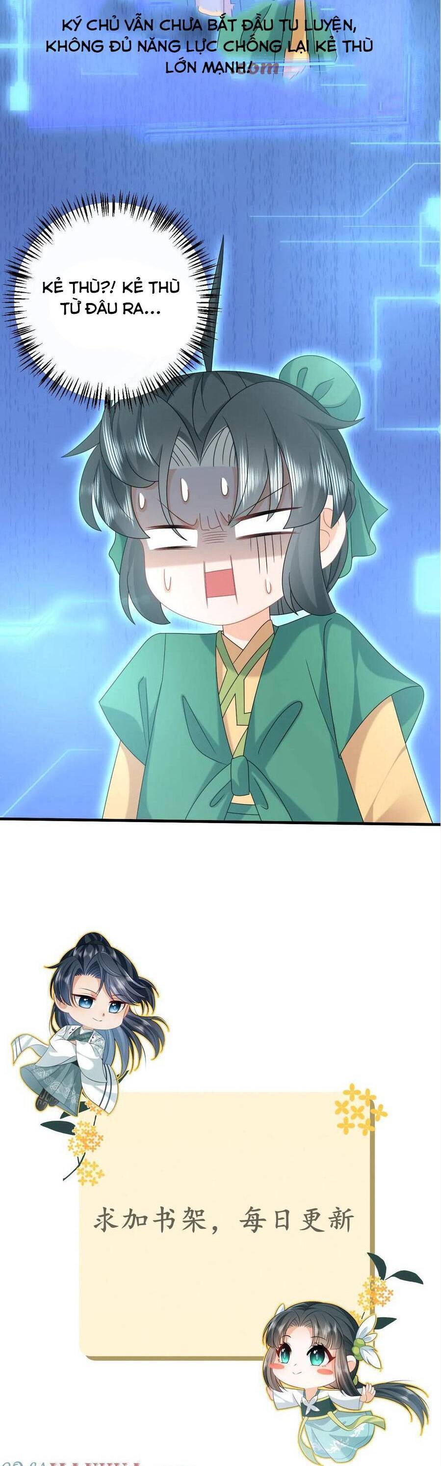 3 Kiếp Xui Xẻo, Kiếp Này Cùng Ta Thần Kinh Chapter 205 - 17