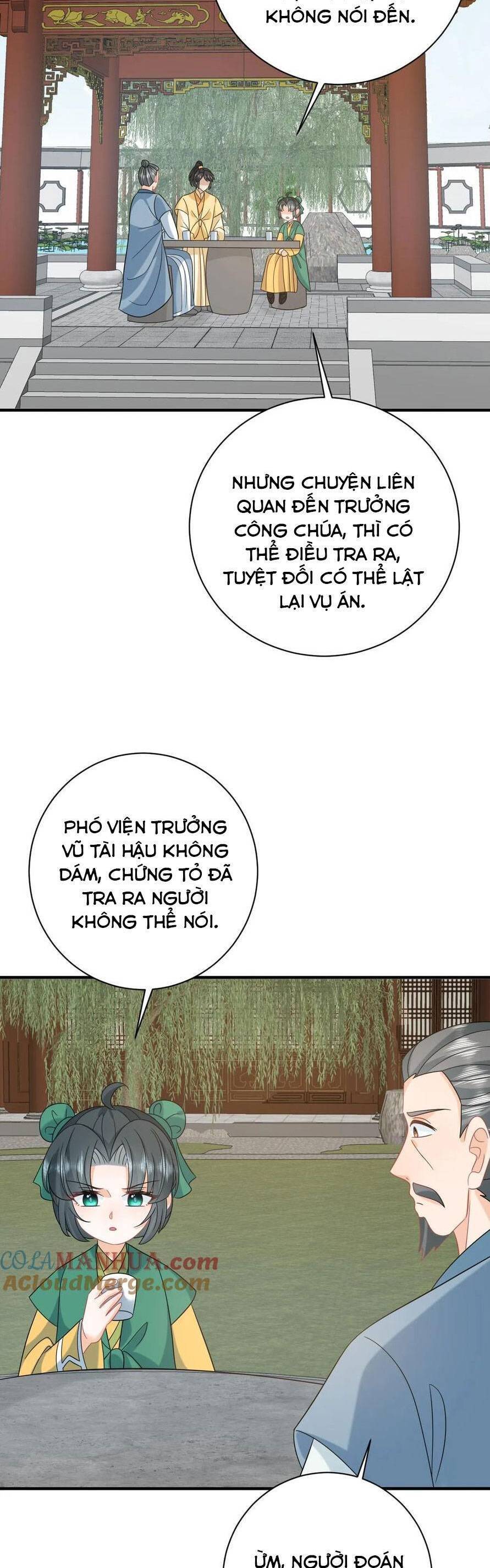 3 Kiếp Xui Xẻo, Kiếp Này Cùng Ta Thần Kinh Chapter 205 - 4