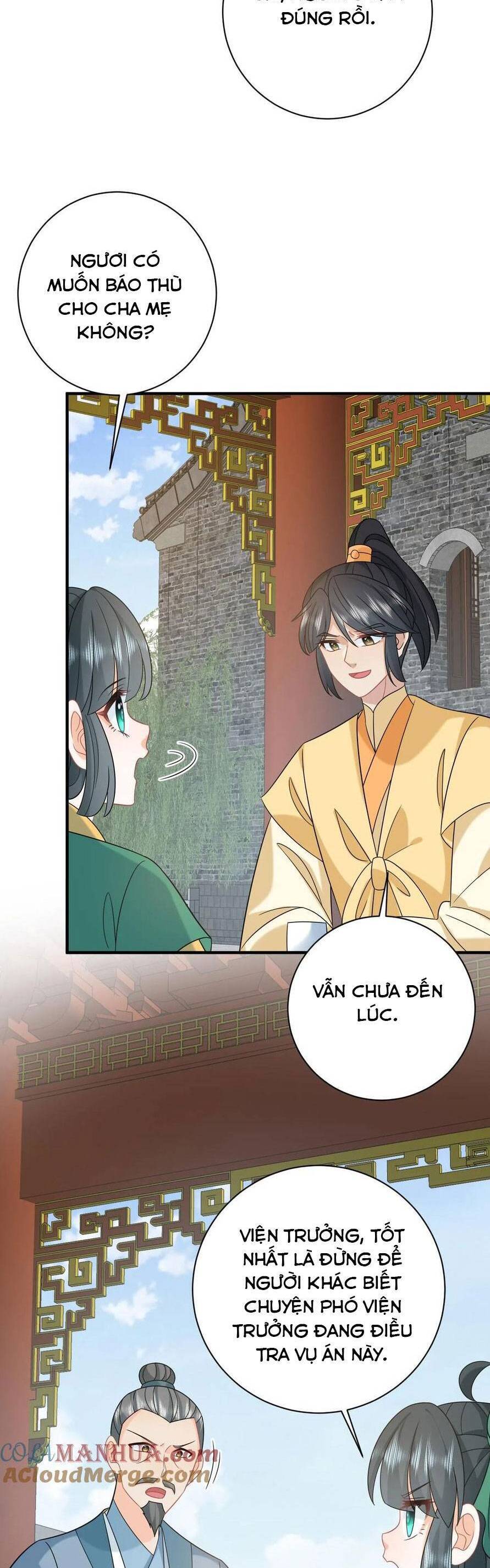 3 Kiếp Xui Xẻo, Kiếp Này Cùng Ta Thần Kinh Chapter 205 - 5