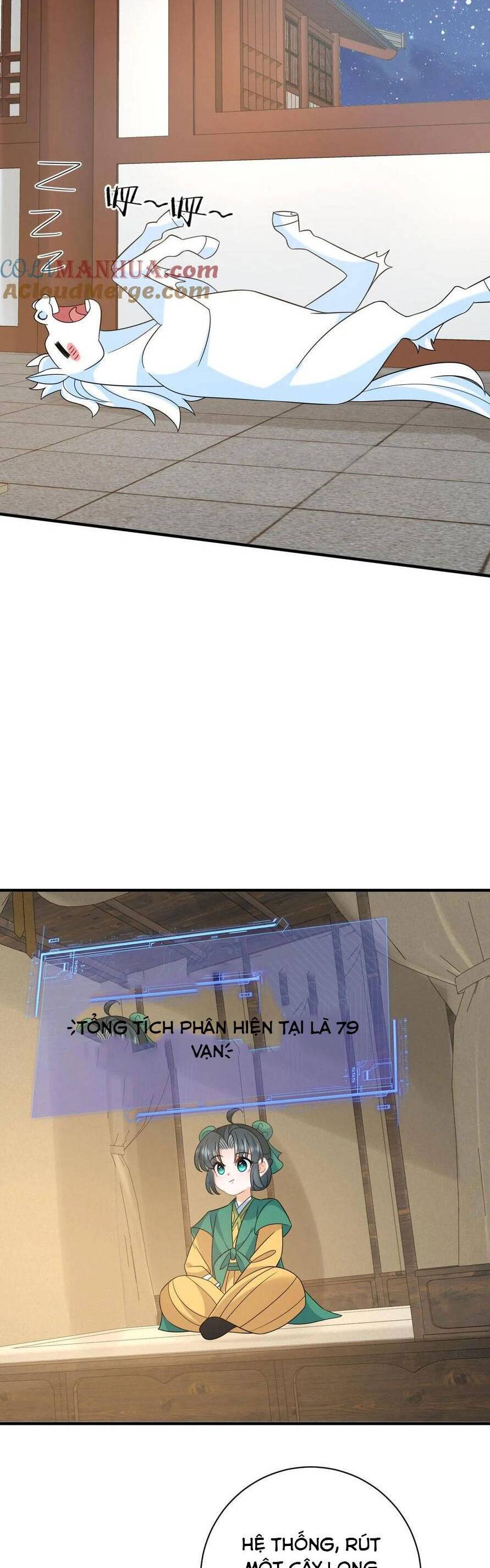 3 Kiếp Xui Xẻo, Kiếp Này Cùng Ta Thần Kinh Chapter 205 - 8