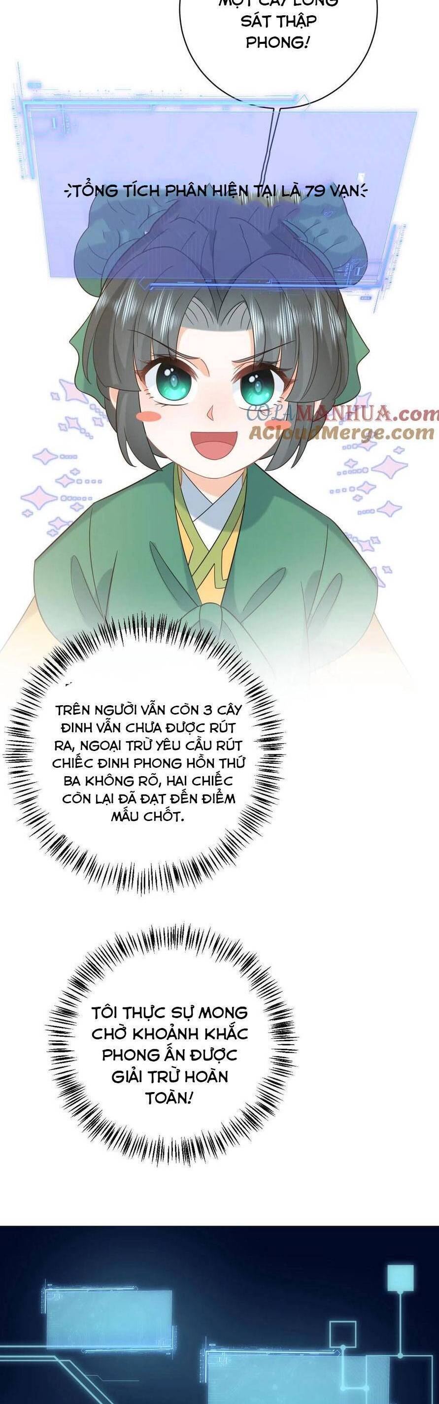 3 Kiếp Xui Xẻo, Kiếp Này Cùng Ta Thần Kinh Chapter 205 - 9