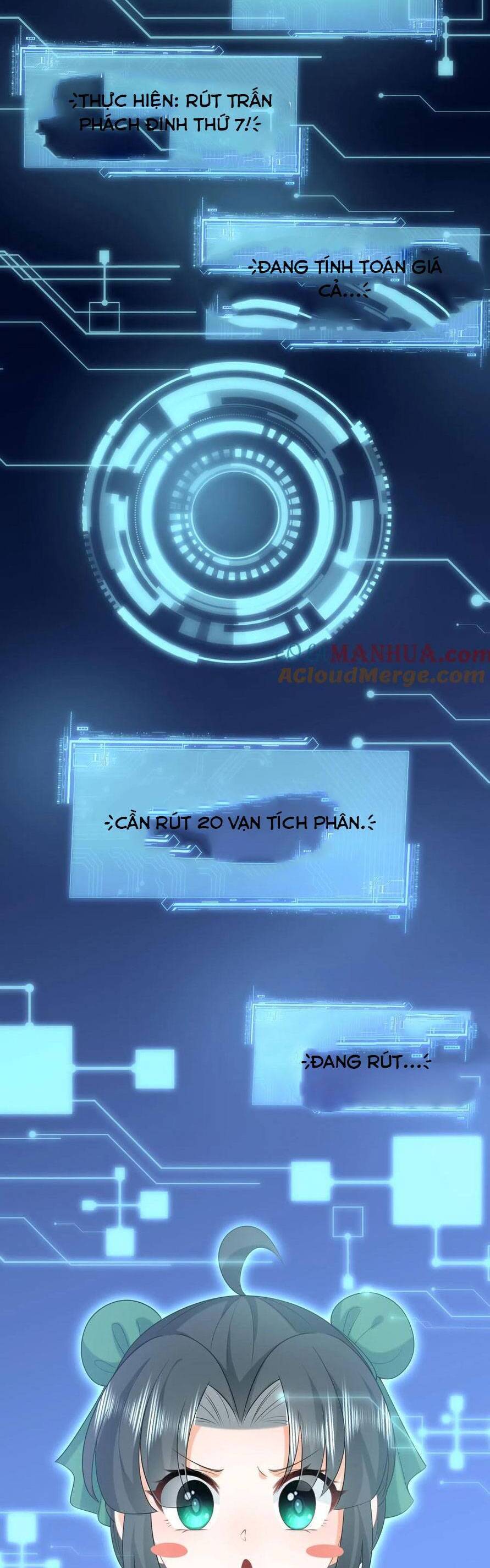 3 Kiếp Xui Xẻo, Kiếp Này Cùng Ta Thần Kinh Chapter 205 - 10