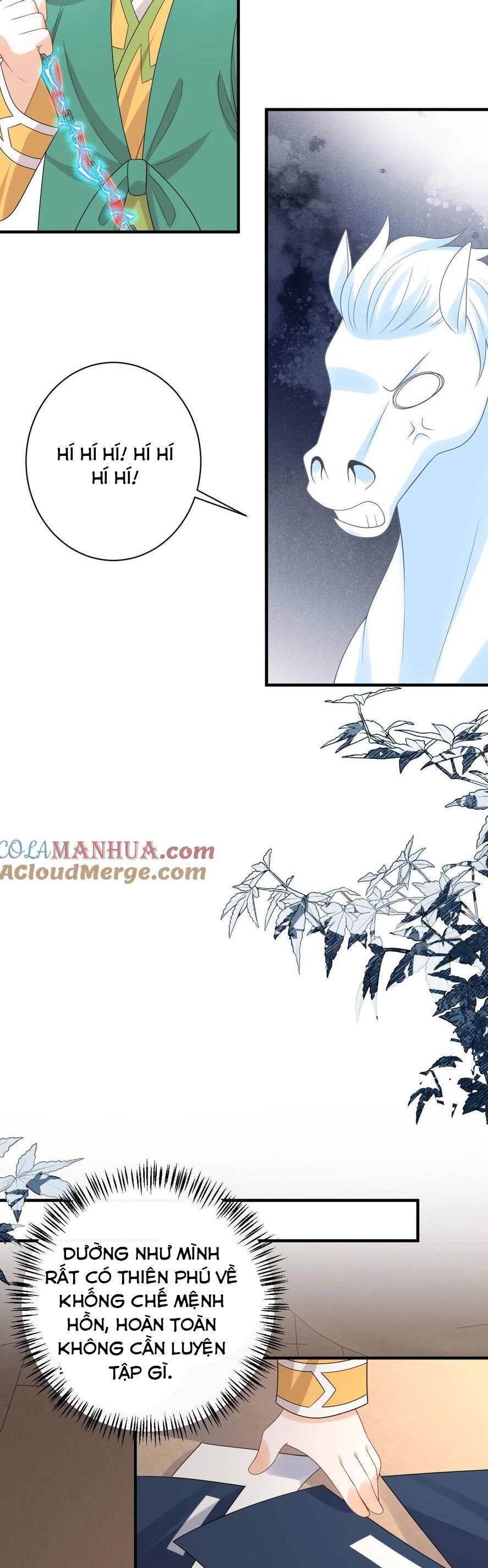 3 Kiếp Xui Xẻo, Kiếp Này Cùng Ta Thần Kinh Chapter 206 - 11