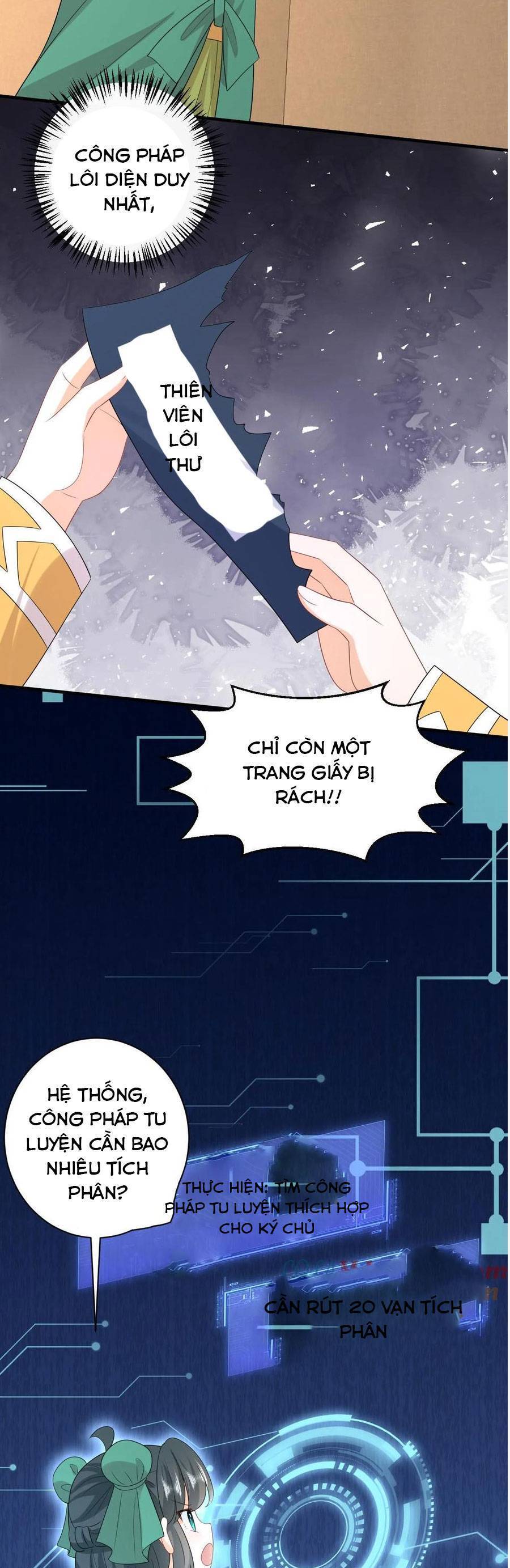 3 Kiếp Xui Xẻo, Kiếp Này Cùng Ta Thần Kinh Chapter 206 - 13