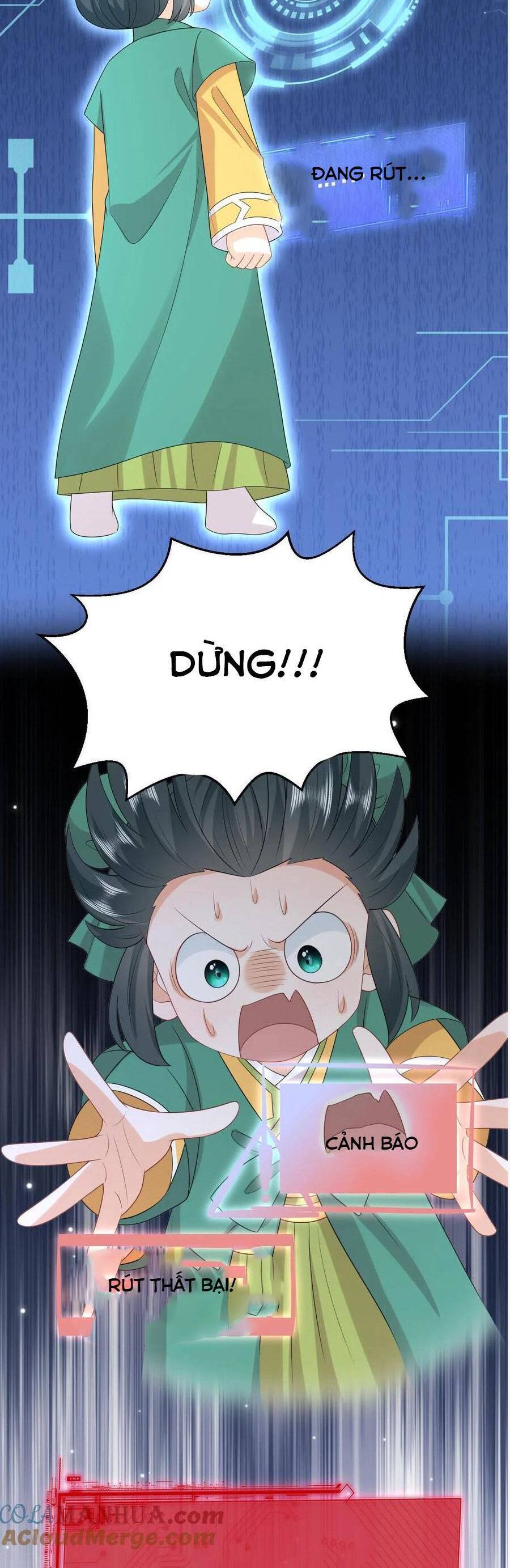 3 Kiếp Xui Xẻo, Kiếp Này Cùng Ta Thần Kinh Chapter 206 - 14