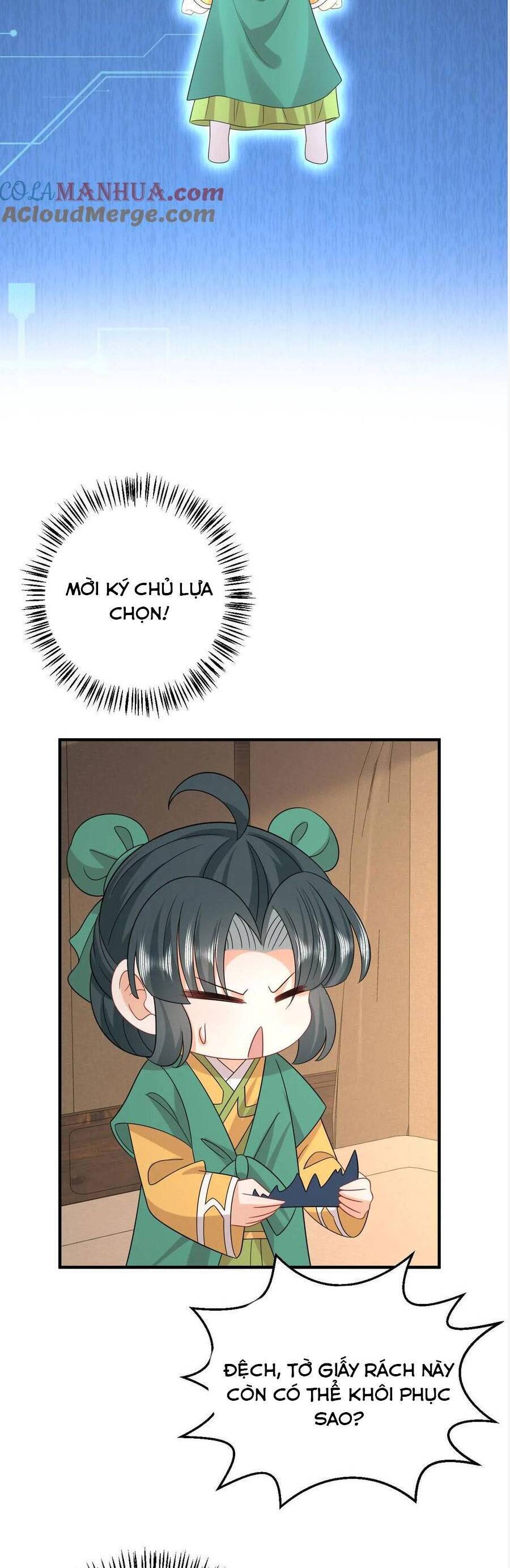 3 Kiếp Xui Xẻo, Kiếp Này Cùng Ta Thần Kinh Chapter 206 - 16