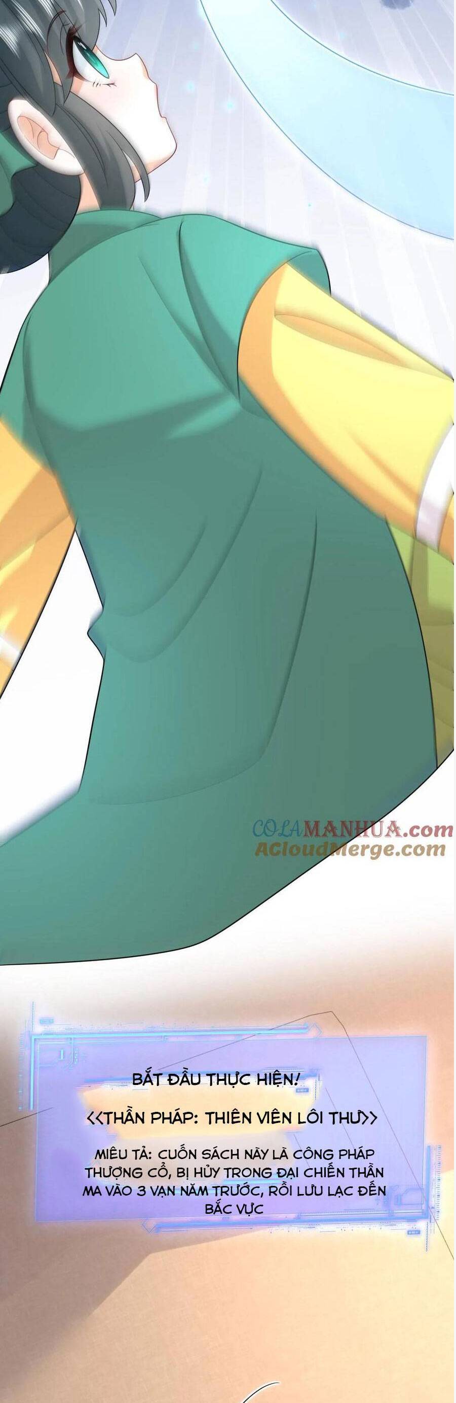 3 Kiếp Xui Xẻo, Kiếp Này Cùng Ta Thần Kinh Chapter 206 - 19