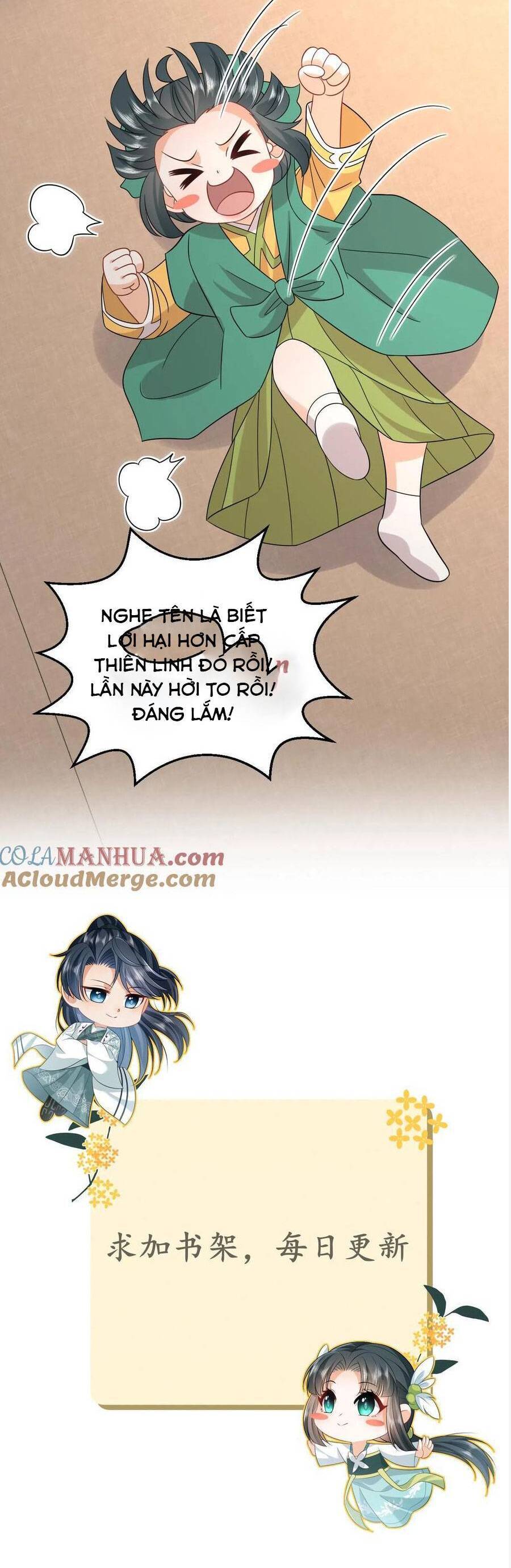 3 Kiếp Xui Xẻo, Kiếp Này Cùng Ta Thần Kinh Chapter 206 - 20