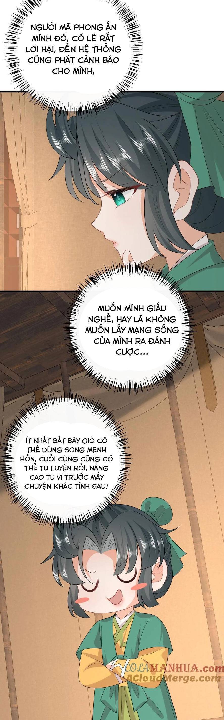 3 Kiếp Xui Xẻo, Kiếp Này Cùng Ta Thần Kinh Chapter 206 - 5