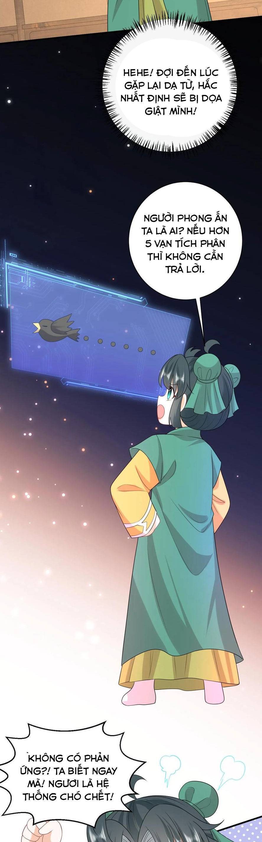 3 Kiếp Xui Xẻo, Kiếp Này Cùng Ta Thần Kinh Chapter 206 - 6