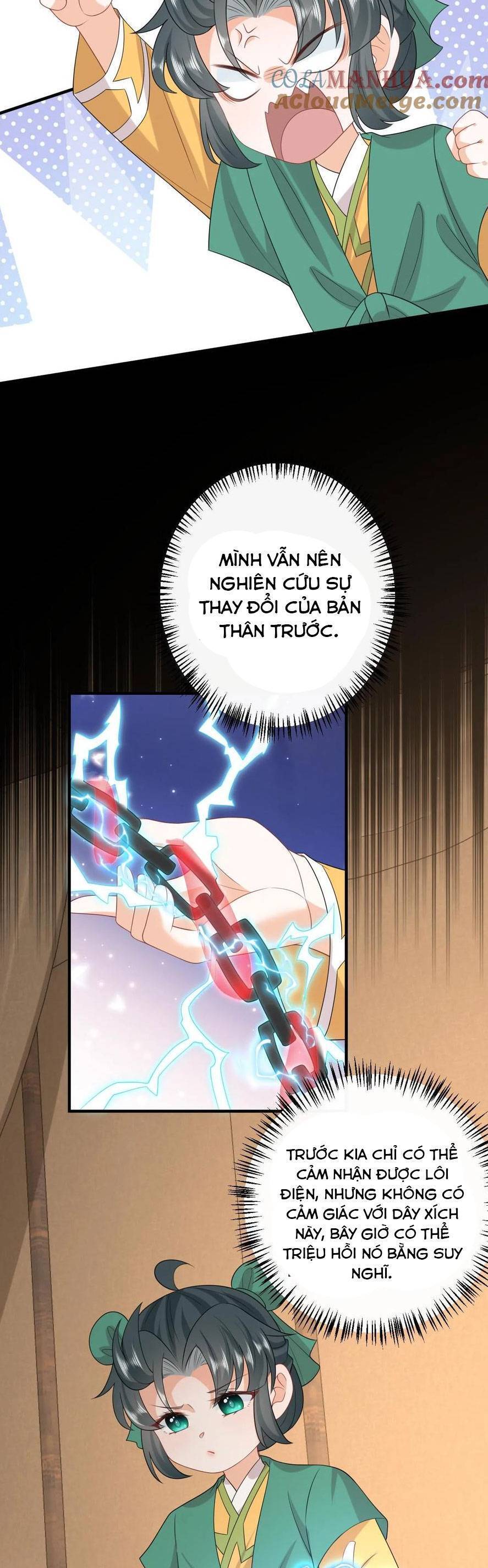 3 Kiếp Xui Xẻo, Kiếp Này Cùng Ta Thần Kinh Chapter 206 - 7