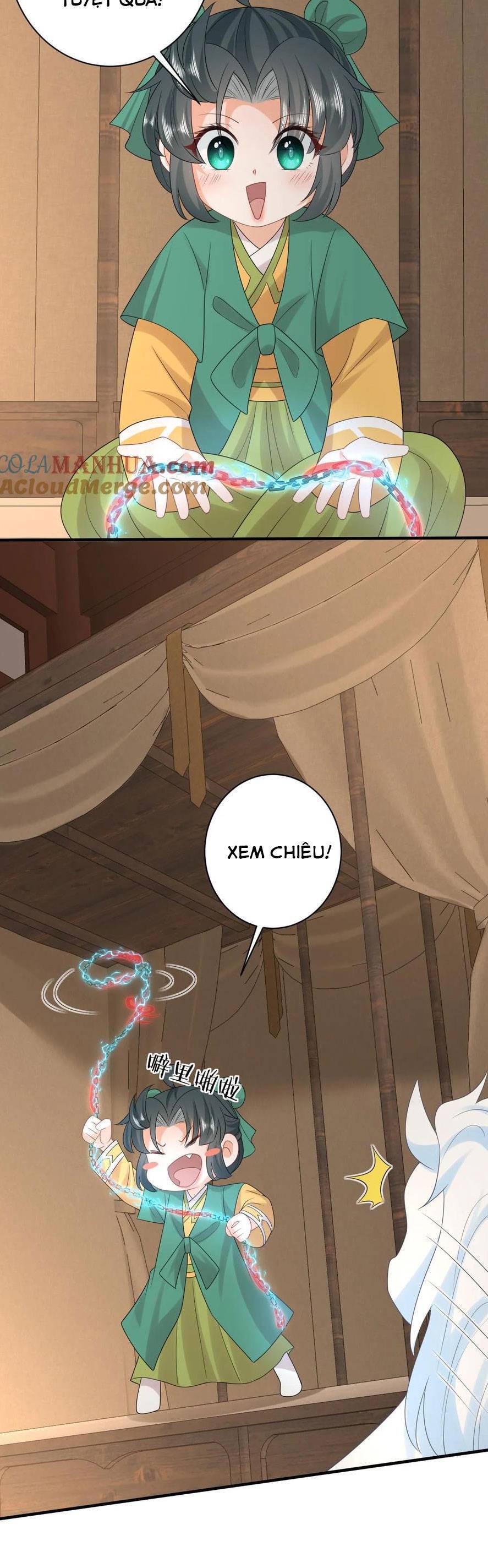 3 Kiếp Xui Xẻo, Kiếp Này Cùng Ta Thần Kinh Chapter 206 - 9