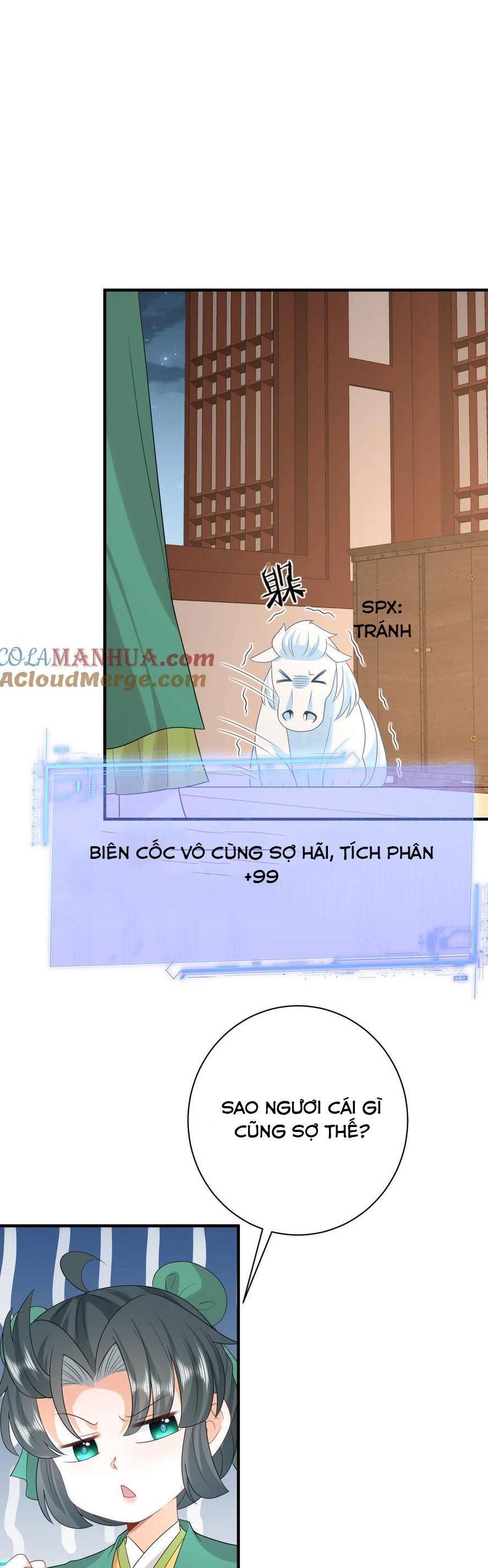 3 Kiếp Xui Xẻo, Kiếp Này Cùng Ta Thần Kinh Chapter 206 - 10