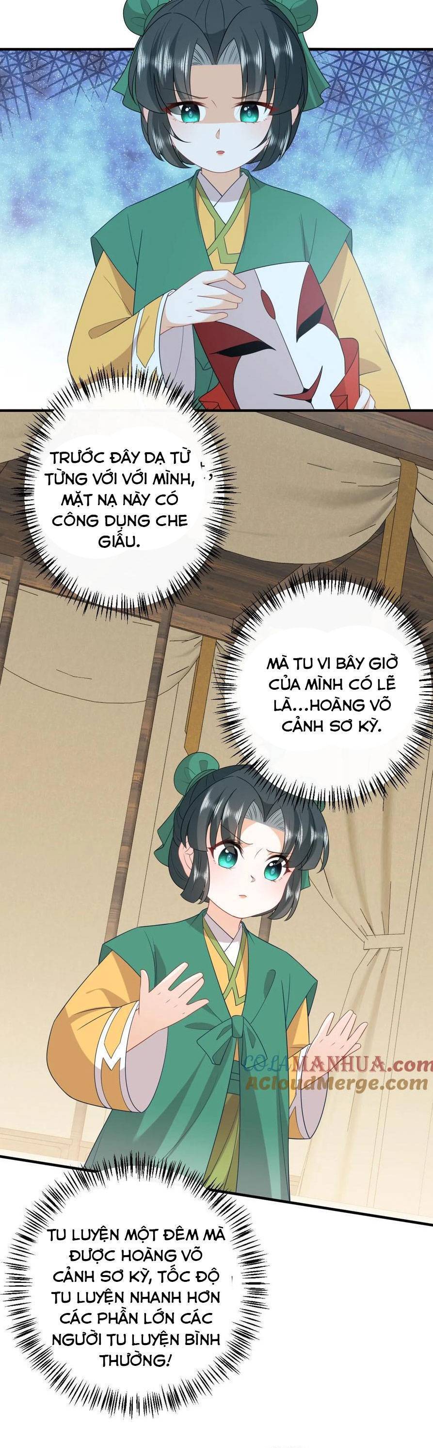 3 Kiếp Xui Xẻo, Kiếp Này Cùng Ta Thần Kinh Chapter 207 - 13