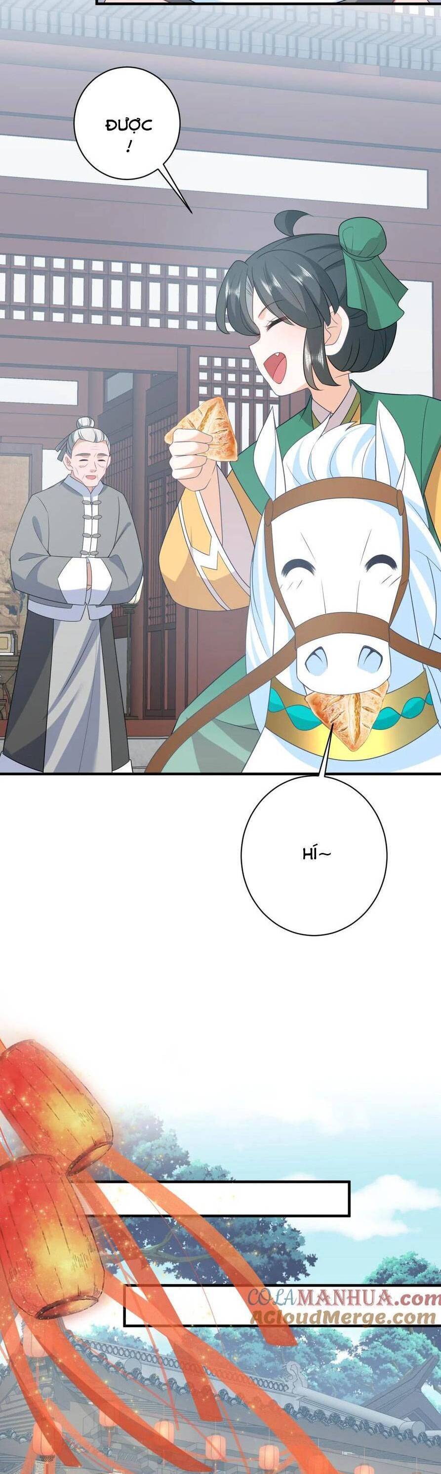 3 Kiếp Xui Xẻo, Kiếp Này Cùng Ta Thần Kinh Chapter 207 - 15