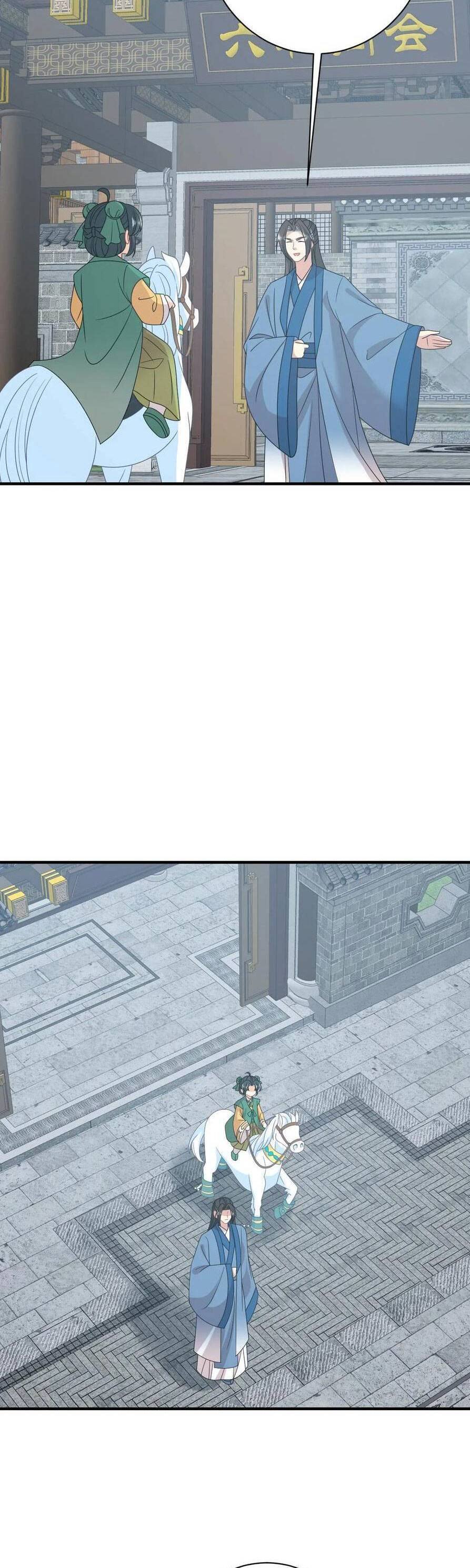 3 Kiếp Xui Xẻo, Kiếp Này Cùng Ta Thần Kinh Chapter 207 - 17