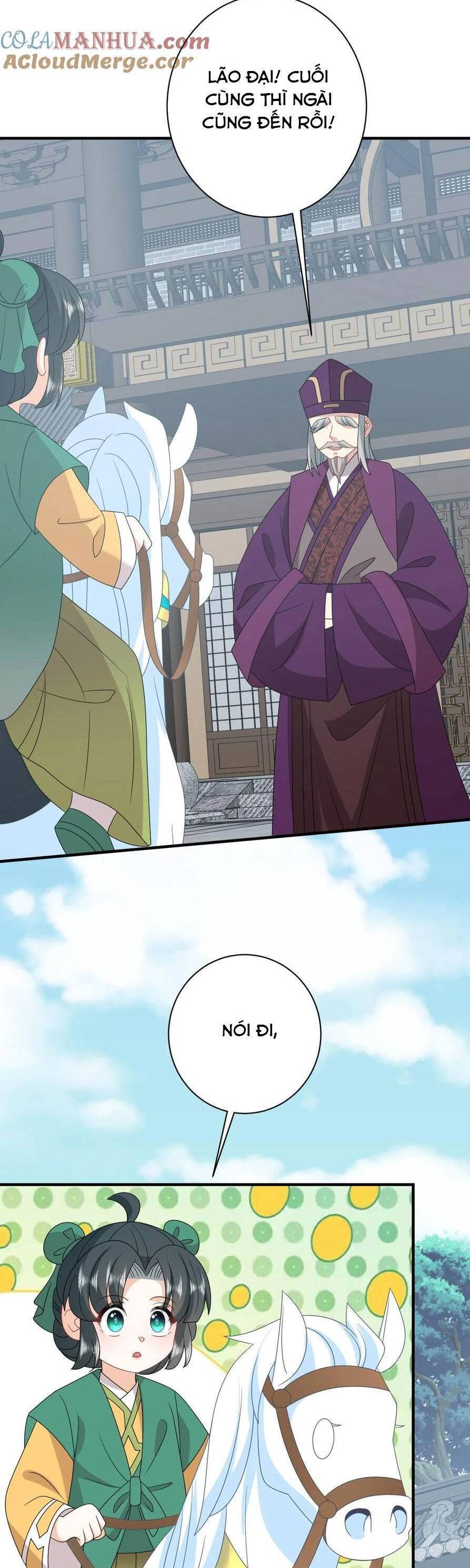 3 Kiếp Xui Xẻo, Kiếp Này Cùng Ta Thần Kinh Chapter 207 - 18