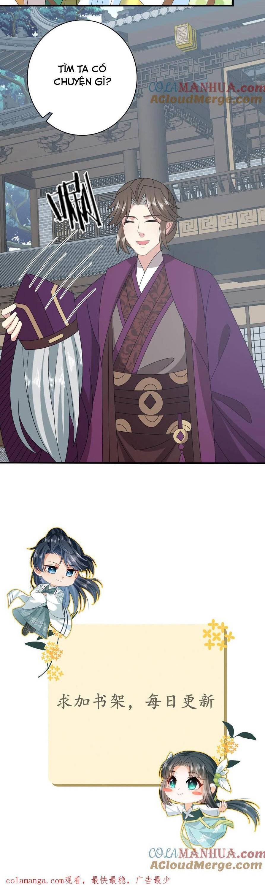 3 Kiếp Xui Xẻo, Kiếp Này Cùng Ta Thần Kinh Chapter 207 - 19