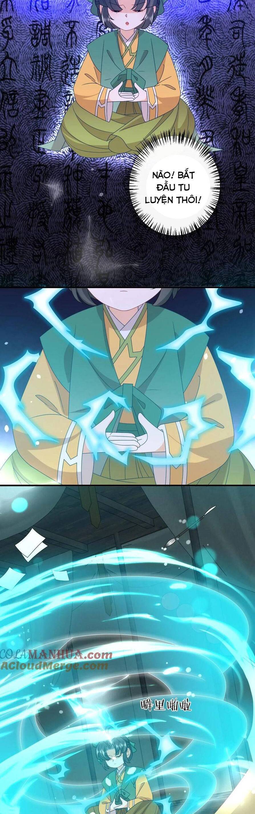 3 Kiếp Xui Xẻo, Kiếp Này Cùng Ta Thần Kinh Chapter 207 - 4