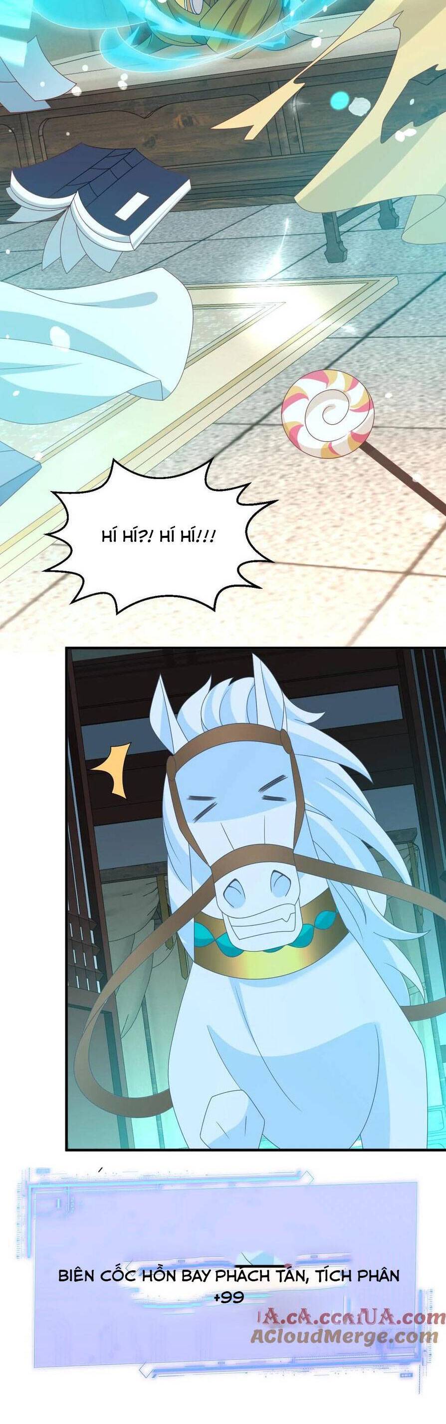 3 Kiếp Xui Xẻo, Kiếp Này Cùng Ta Thần Kinh Chapter 207 - 5