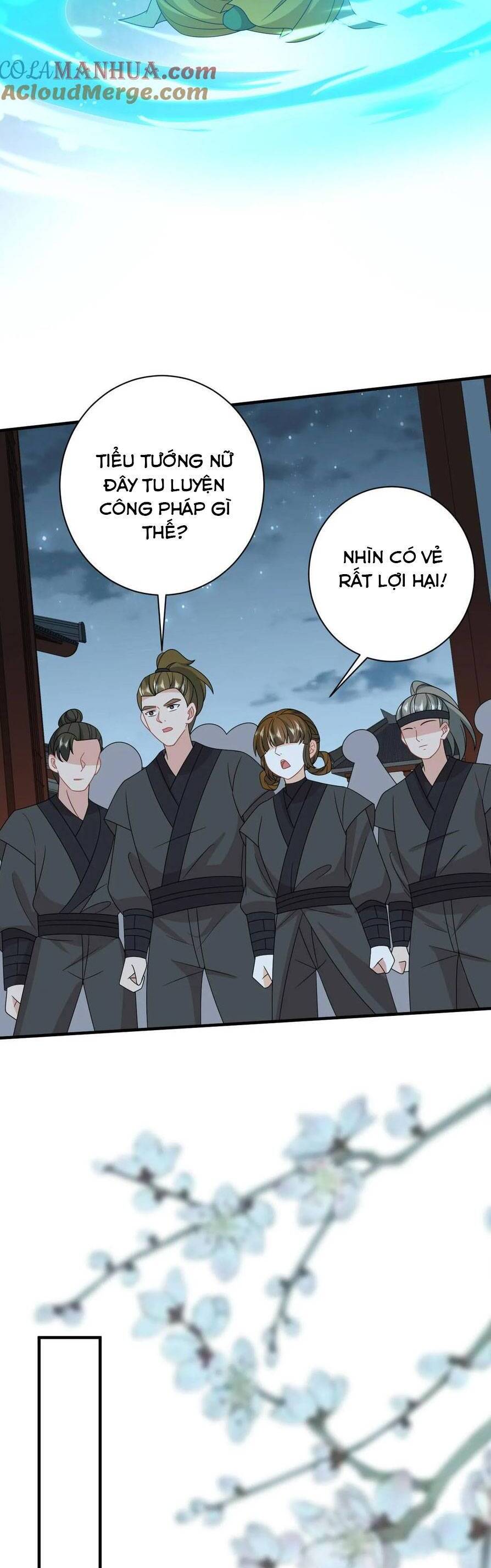 3 Kiếp Xui Xẻo, Kiếp Này Cùng Ta Thần Kinh Chapter 207 - 7