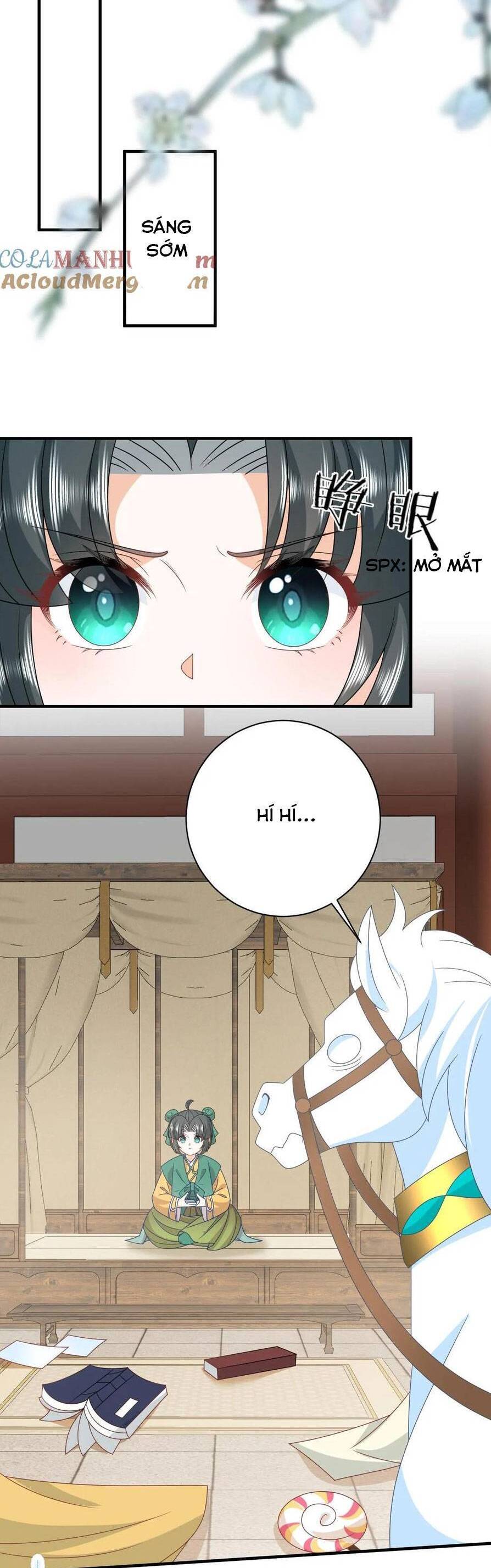 3 Kiếp Xui Xẻo, Kiếp Này Cùng Ta Thần Kinh Chapter 207 - 8