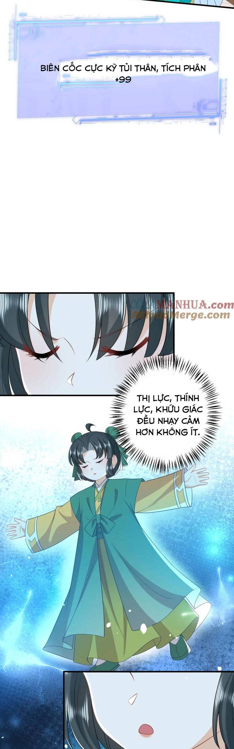 3 Kiếp Xui Xẻo, Kiếp Này Cùng Ta Thần Kinh Chapter 207 - 10