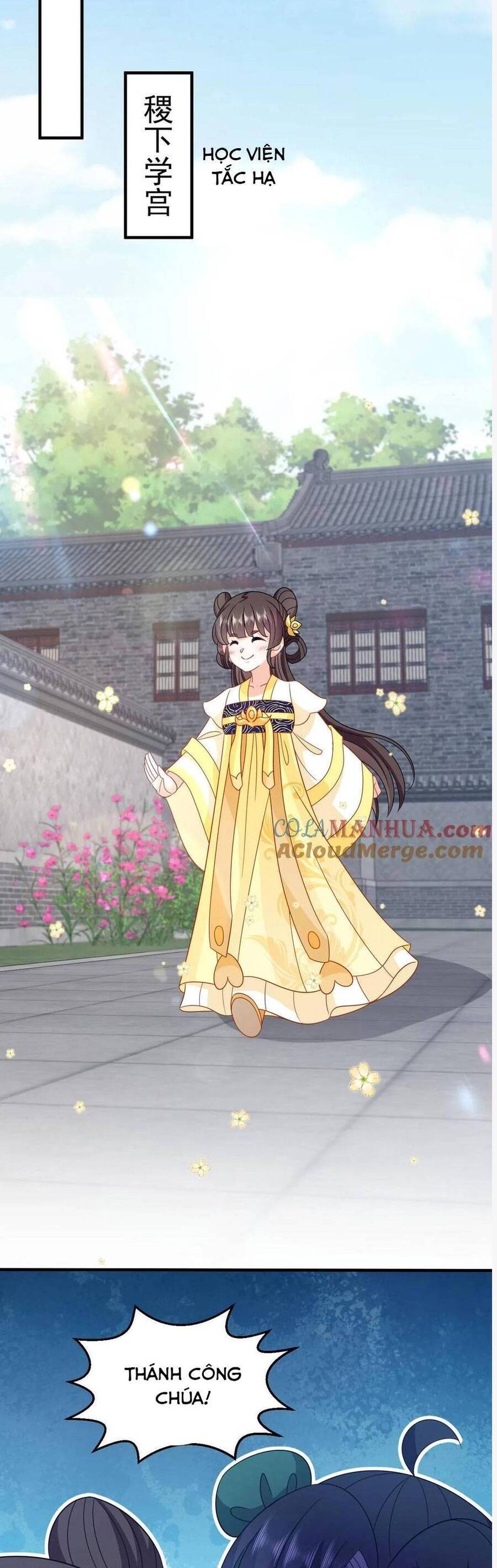 3 Kiếp Xui Xẻo, Kiếp Này Cùng Ta Thần Kinh Chapter 208 - 11