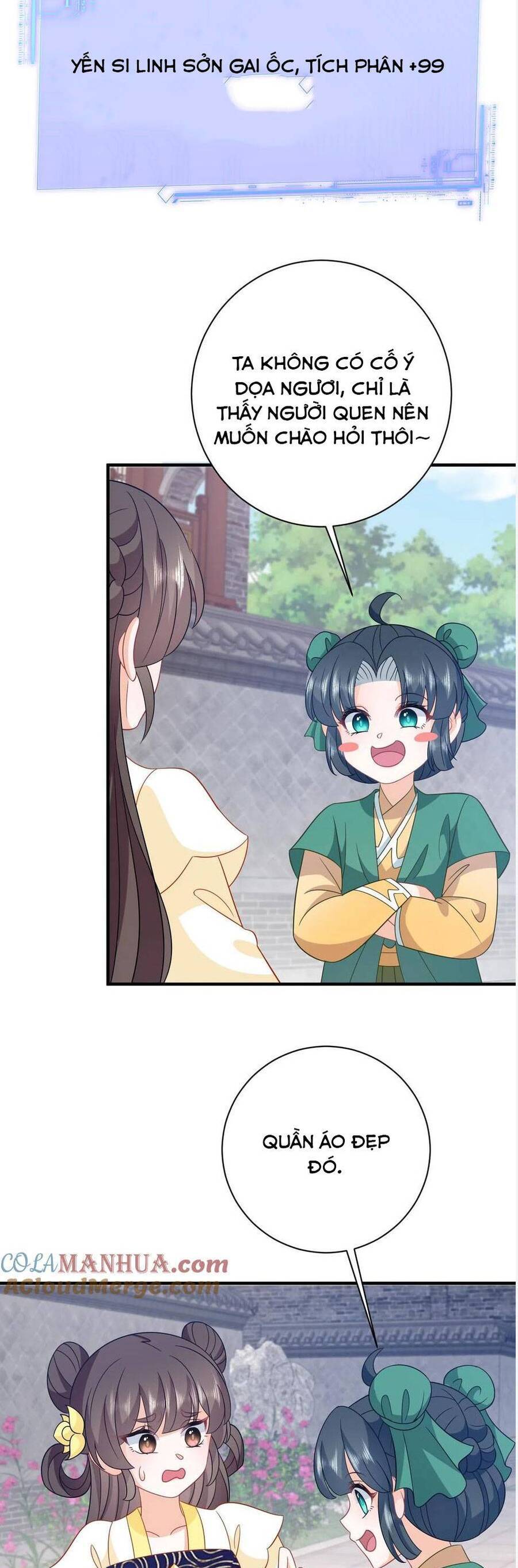 3 Kiếp Xui Xẻo, Kiếp Này Cùng Ta Thần Kinh Chapter 208 - 13