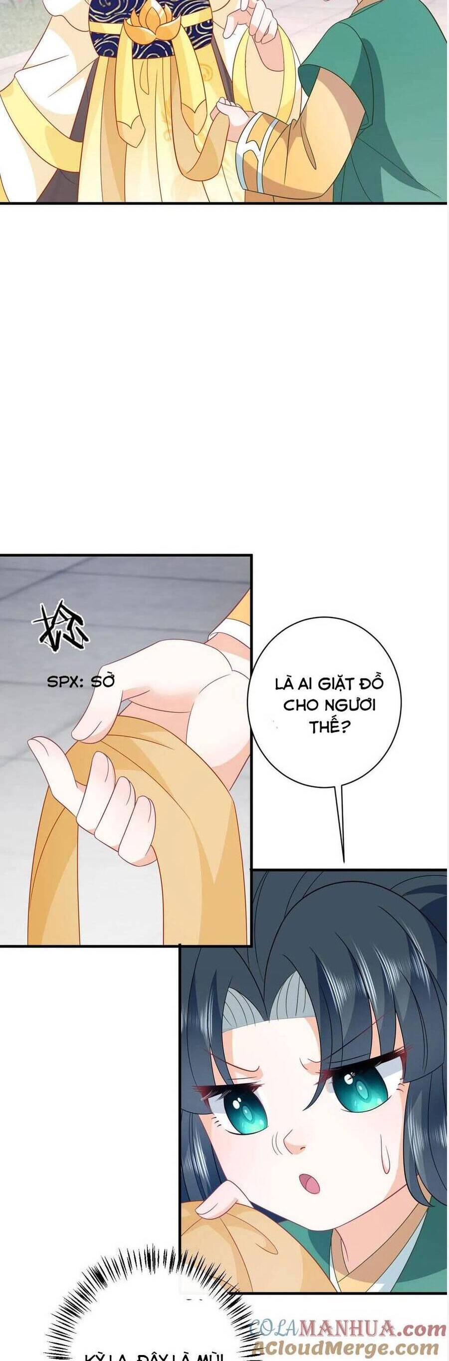 3 Kiếp Xui Xẻo, Kiếp Này Cùng Ta Thần Kinh Chapter 208 - 14