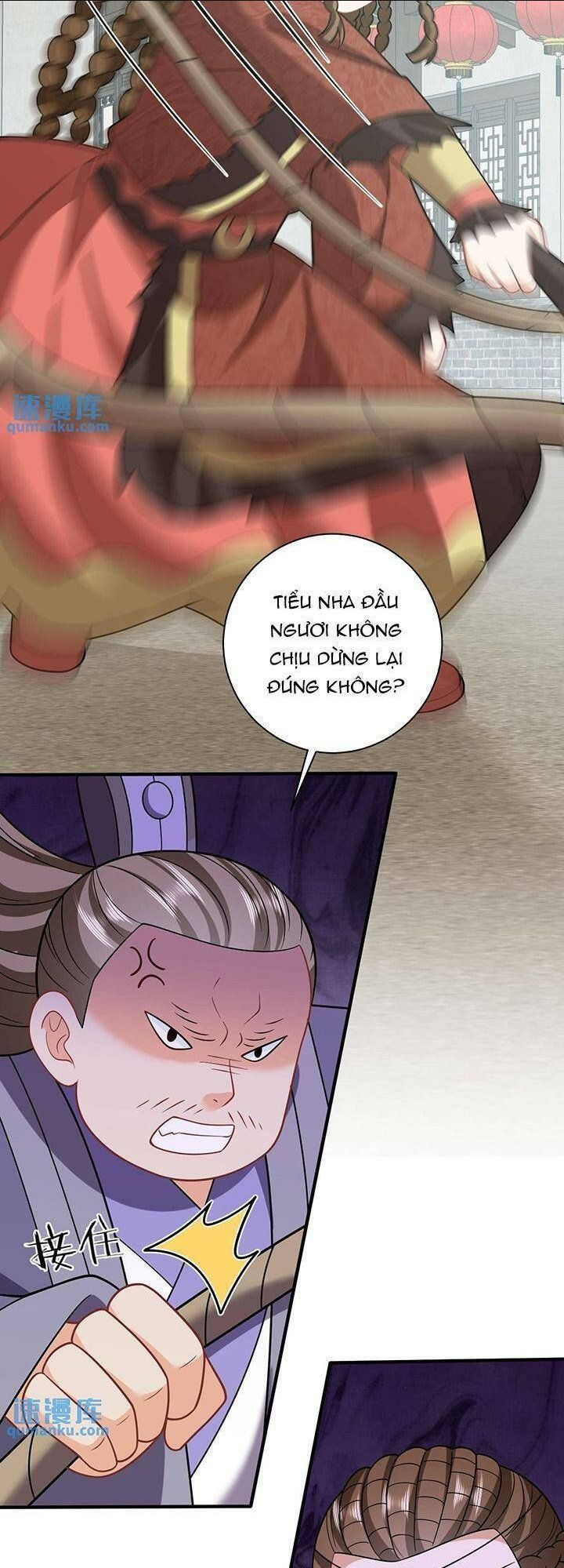 3 Kiếp Xui Xẻo, Kiếp Này Cùng Ta Thần Kinh Chapter 229 - 2