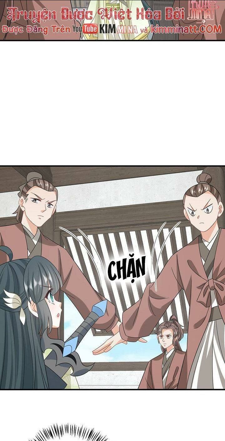 3 Kiếp Xui Xẻo, Kiếp Này Cùng Ta Thần Kinh Chapter 229 - 11