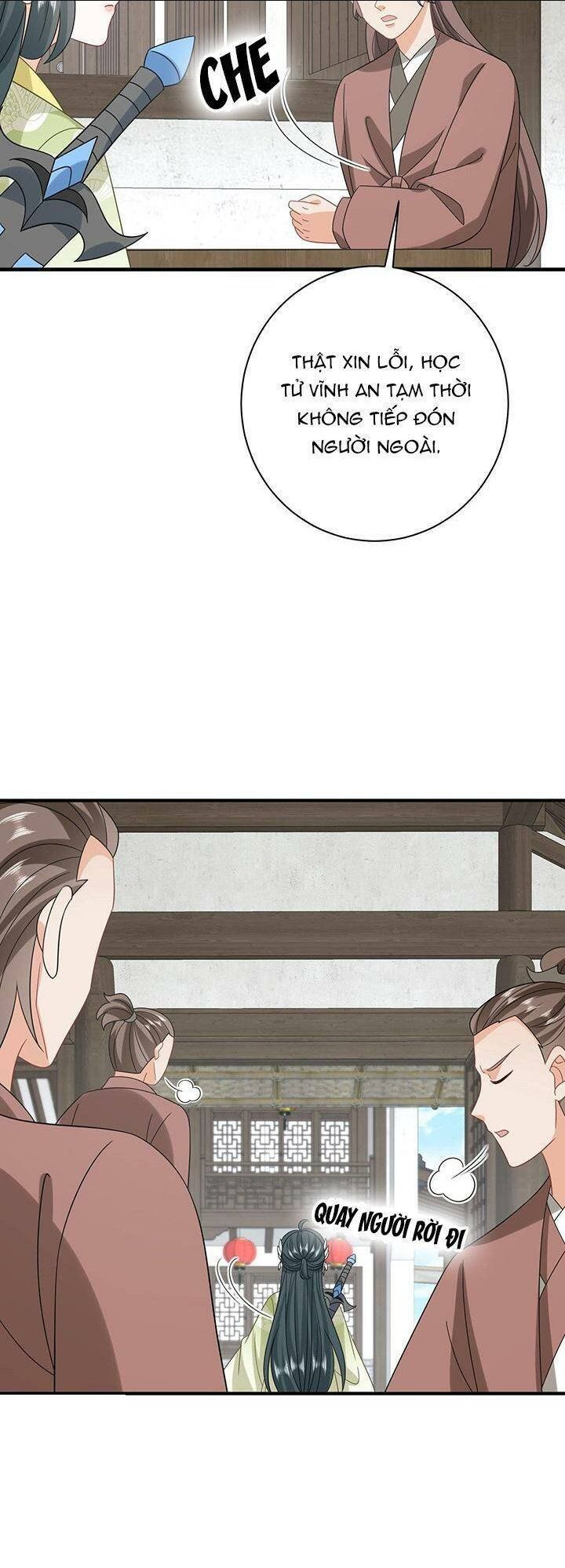 3 Kiếp Xui Xẻo, Kiếp Này Cùng Ta Thần Kinh Chapter 229 - 14