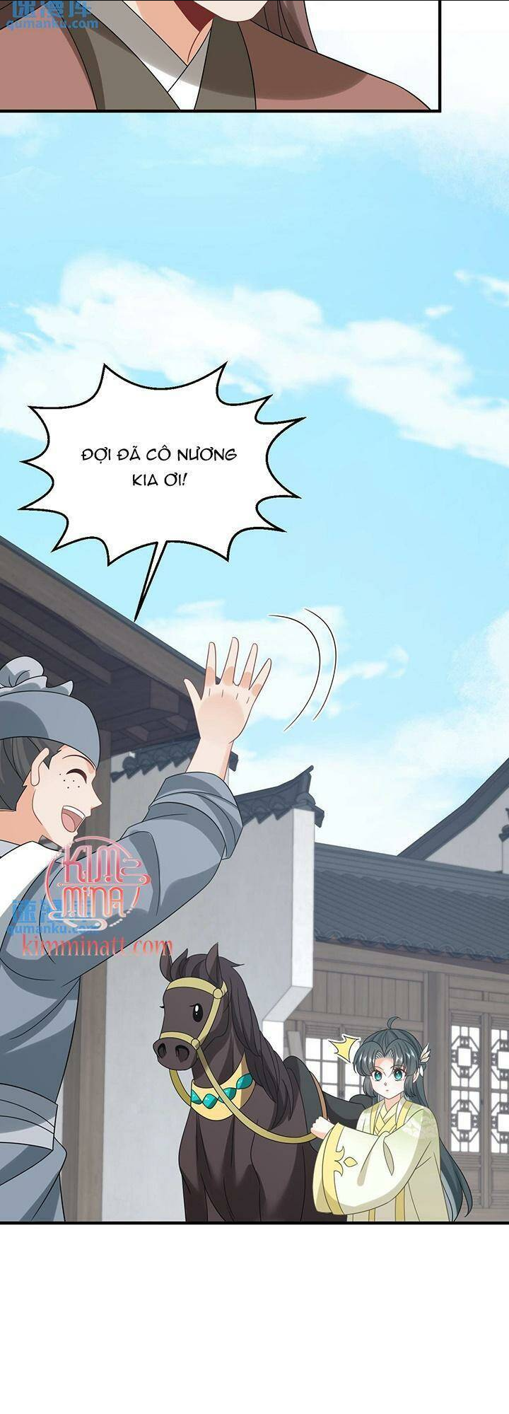 3 Kiếp Xui Xẻo, Kiếp Này Cùng Ta Thần Kinh Chapter 229 - 17