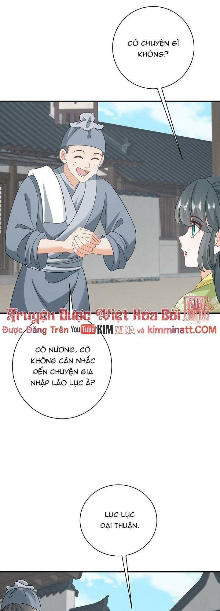 3 Kiếp Xui Xẻo, Kiếp Này Cùng Ta Thần Kinh Chapter 229 - 18